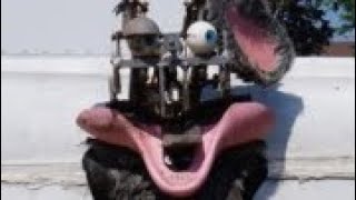 Chuck E Cheese out of context Wealth