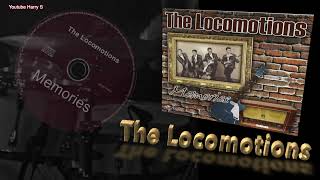 The Locomotions,  Peggy Sue got married (from the Cd Memories)