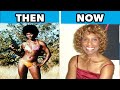 Remember Gloria Hendry From The 1970's This is What Happened To Her