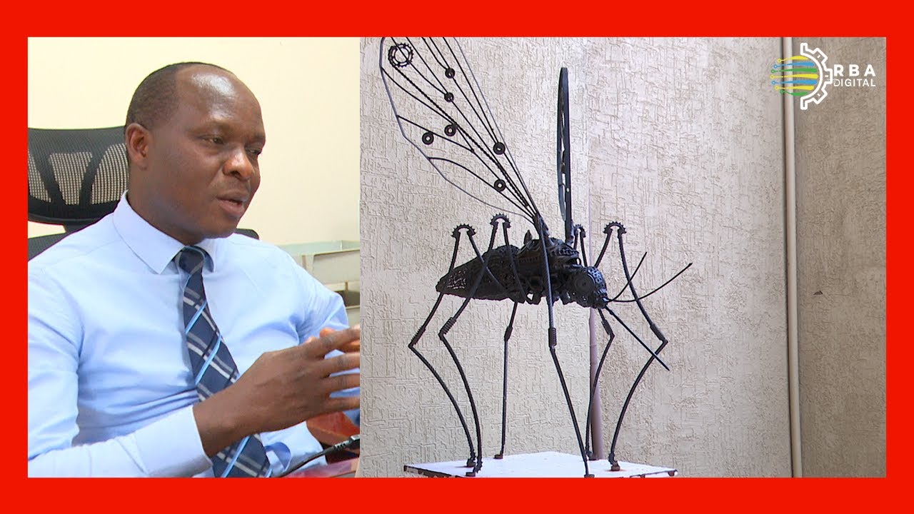 Ese imiti ya "COARTEM" yaba itagishoboye guhangana na Malaria | Ibisobanuro bya RBC