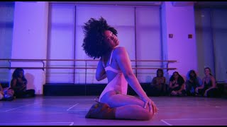 Doja Cat, The Weeknd - You Right | Kinkyycurly Choreography