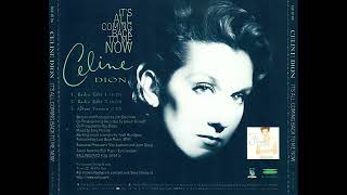 Celine Dion - It's All Coming Back To Me Now (Radio Edit #2) [HQ audio]