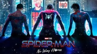 Spider Baiting (Spider-Man: No Way Home Soundtrack)