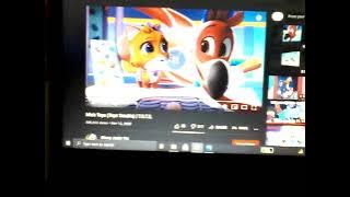 Rock a doodle part 2