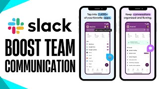 Boost Team Communication with Slack Top Tips (Work Smarter in 2025)