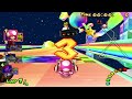 Mario Kart Double Dash GCN: 100% playthrough Part 2
