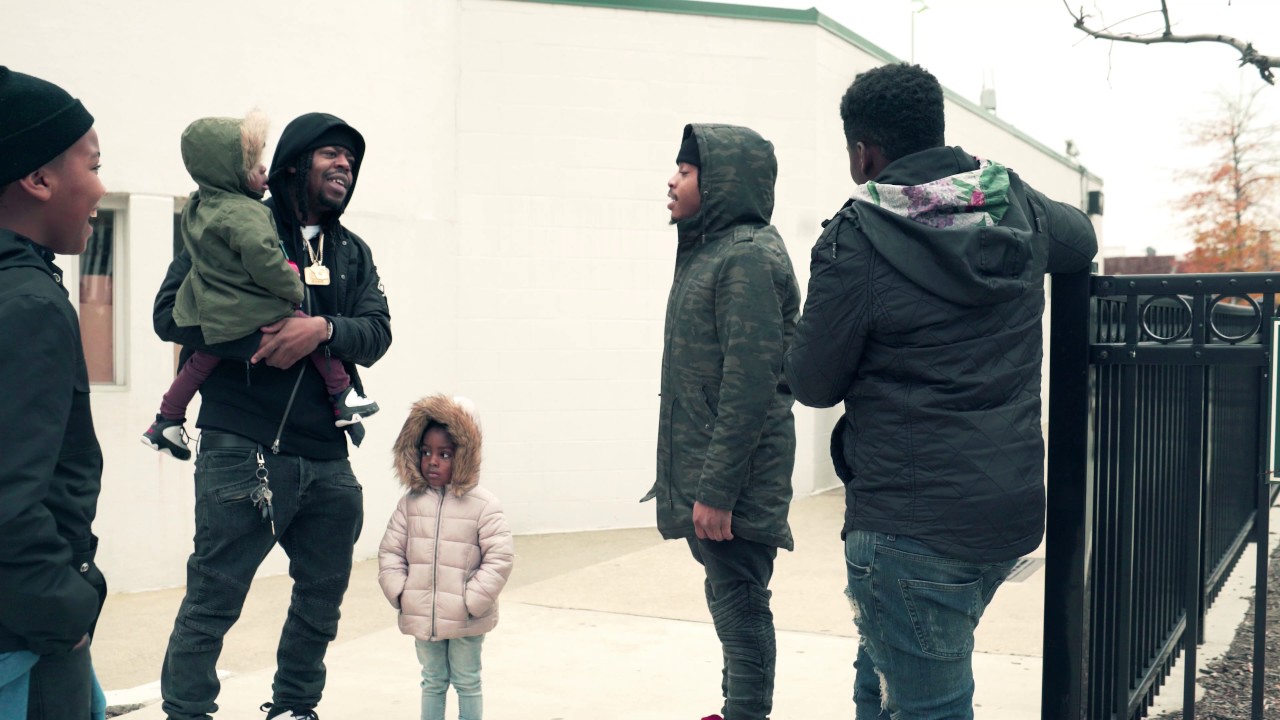 Goo Glizzy X Lil Tay My Life YouTube