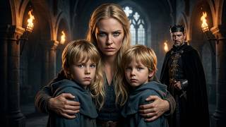 Celebrity Banished While Pregnant by the Alpha King—Years Later, Her Twins Said, “You Look Like Us” Net Worth