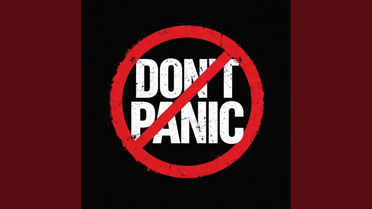 Guarda Dont Panic su YouTube Guarda Dont Panic su YouTube