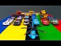 Looking for Disnay Pixar Lightning Mcqueen, Jackson Storm, Miles Axlerod, Cruz, Fillmore, Sally, DJ