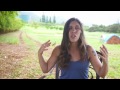 GoFarm Hawaii - Farmers' Perspective