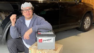 How To Replace Your Car Battery + Why AGM Is A Smart Upgrade!
