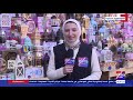 حديث الأخبار بشاير شهر الخير فوانيس رمضان ترسم البهجة في شوارع مصر حديث الأخبار بشاير شهر الخير فوانيس رمضان ترسم البهجة في شوارع مصر