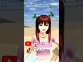 Grace story(Iri!? bilang babu🗿)#sakura #likenapa #sss #rameindong #fypシ