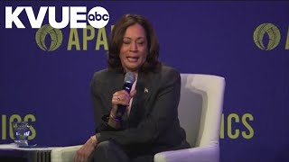 Kamala Harris to participate in vice president debate this summer