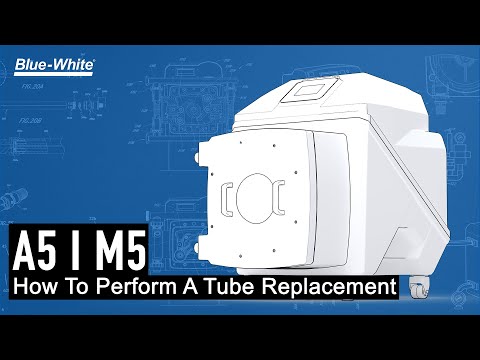 BWA A5 | M5 - How To Perform A Tube Replacement