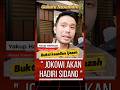 PAK JOKOWI PASTI IKUT SIDANG#beritaterkini #viral #politics #news #shortvideo