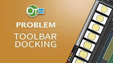 OpenToonz Tutorial: Using & Customizing Rooms - Interface Overview