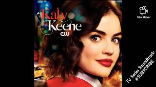Katy Keene 1x03 Soundtrack - Rendezvous Girl SANTIGOLD
