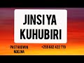 JINSI YA KUJUA KUHUBIRI AU KUFUNDISHA KANISANI BY PASTOR GODWIN NDELWA