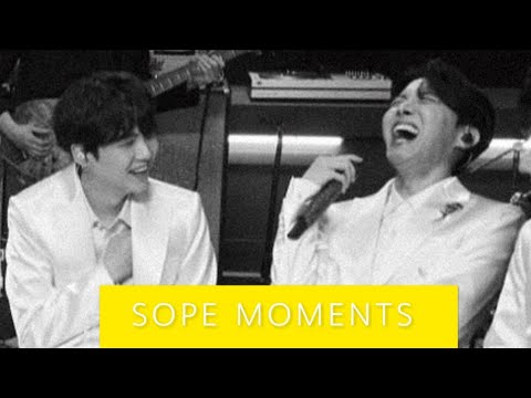 SOPE CUTE AND FUNNY MOMENTS!