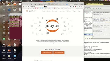 Django 2. Закончил курсы по полной настройке Jupyter + PyCharm + Django.(Линукс, Виндовс)
