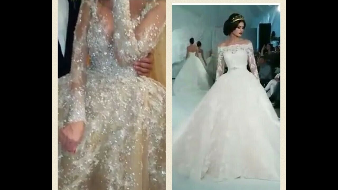 Perfect Wedding Dress (MUST WATCH) YouTube
