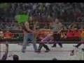 Kevin Nash Return To Save Shawn Michaels
