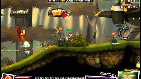 Lets play Metal Assault - Part 1 - Wing it!