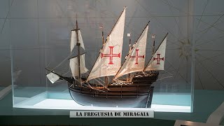 La freguesia de Miragaia, à Porto