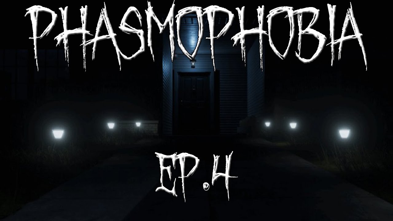 Phasmophobia online fix фото 70