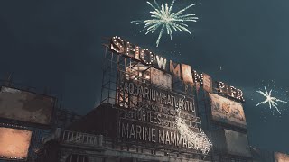 Fallout 76 - Atlantic City Journal Des Développeurs, Partie 2
