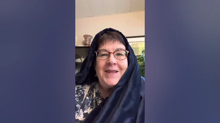 Sermon for December 11th@ @Ann Bullis