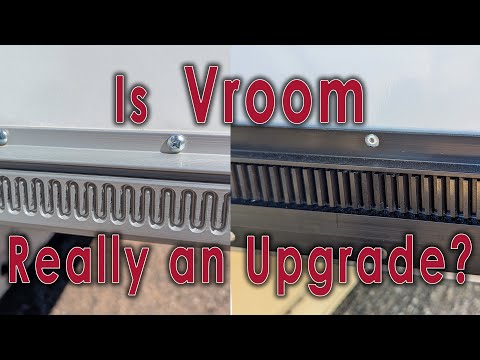 Tumbleweed Upgrades & Repairs thumbnail