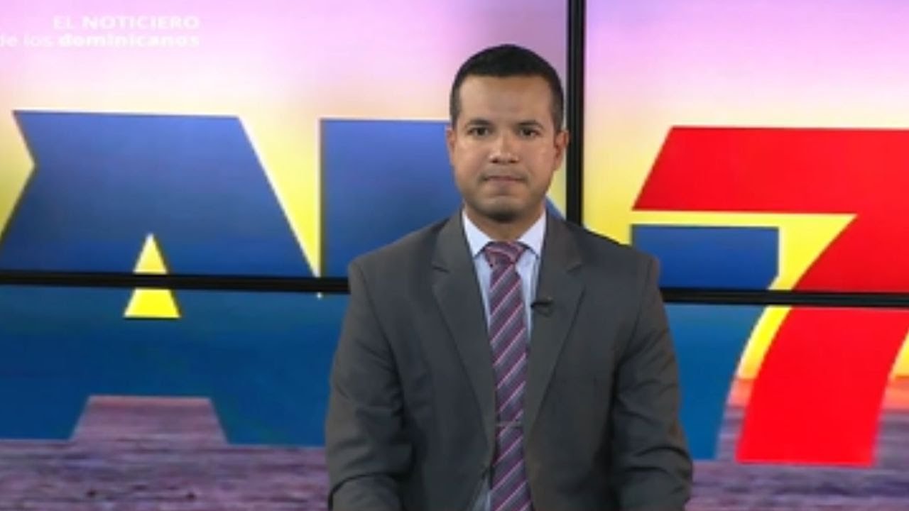 AN7 Amanecer: programa del 07 de marzo del 2025 - YouTube