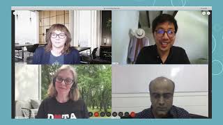 Data Discussion: Becoming a Data Leader