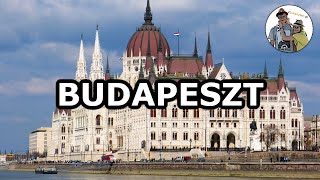 BUDAPESZT - PRZEWODNIK. Atrakcje, zabytki. Co zobaczyć w Budapeszcie?