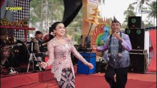 TRESNO WARANGGONO ELOK FT ARDANI DJOGGER MUSIK CAMPURSARI TERBARU - 35 BULAT AUDIO LIVE  - MALANG