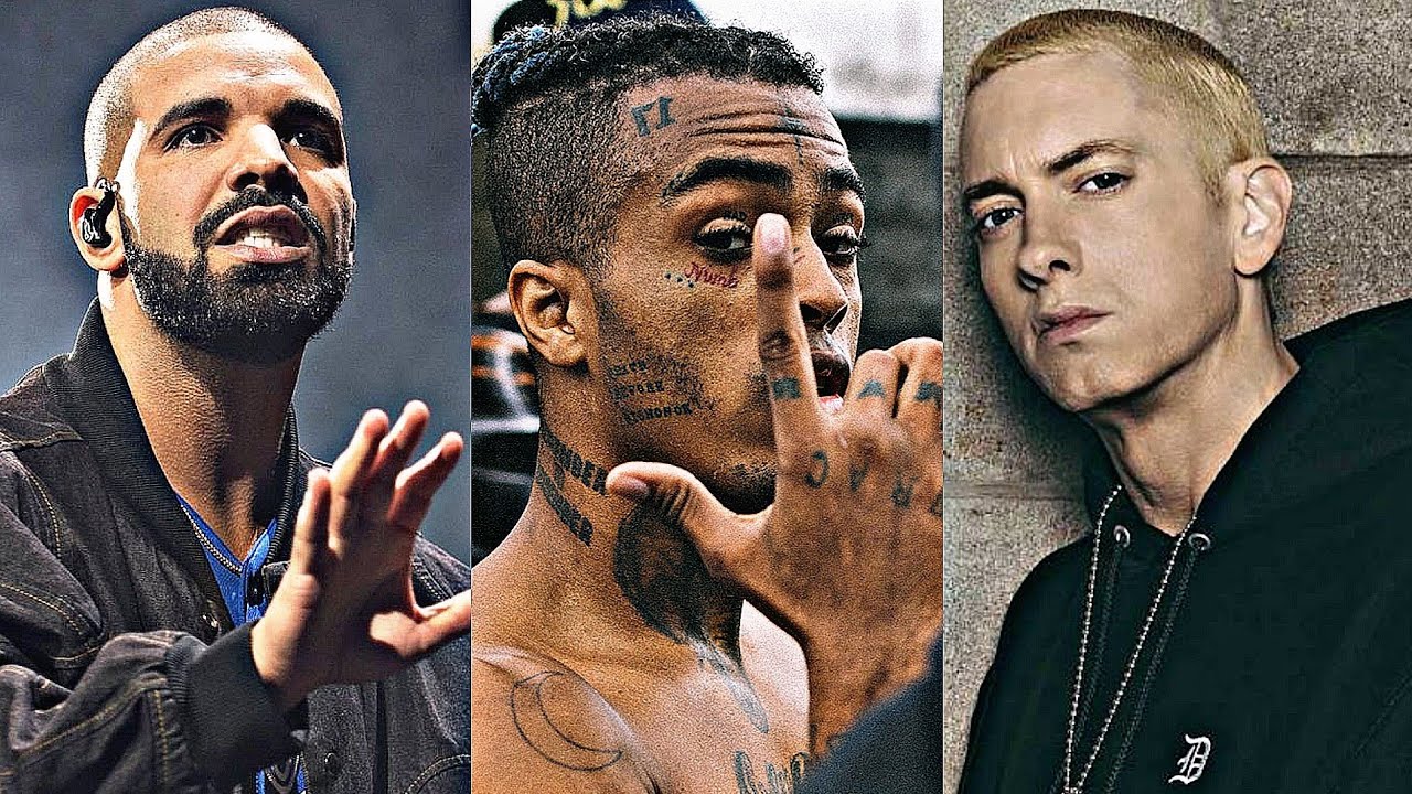 These songs, are the best rap songs in the rap history ️🙌🏻 - YouTube