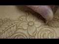 Tooling and Carving Leather