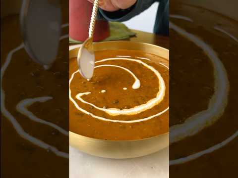 Dal Makhani