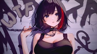 Download Lagu WTF - Nightcore (Lyrics) Download Lagu WTF - Nightcore (Lyrics)