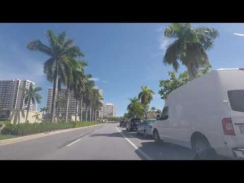 Wideo: Pogoda i klimat w Fort Lauderdale na Florydzie