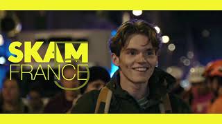 Remedy skam France Soundtrack By Agoria