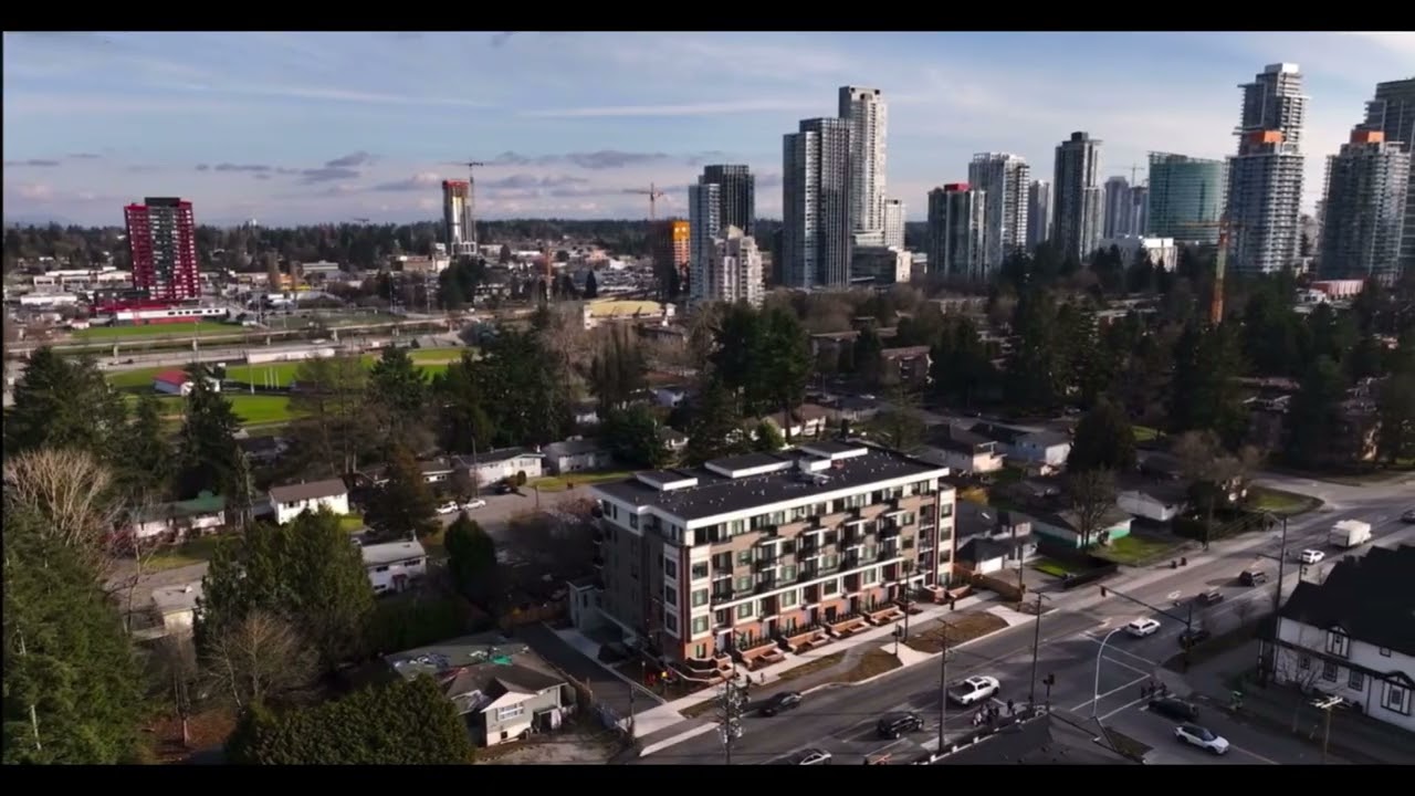 106 10616 132 STREET North Surrey, BC V3T 3V8