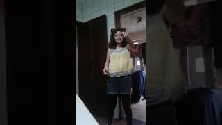 Eu Dançando Funk Da Cozinha Tá Gente.