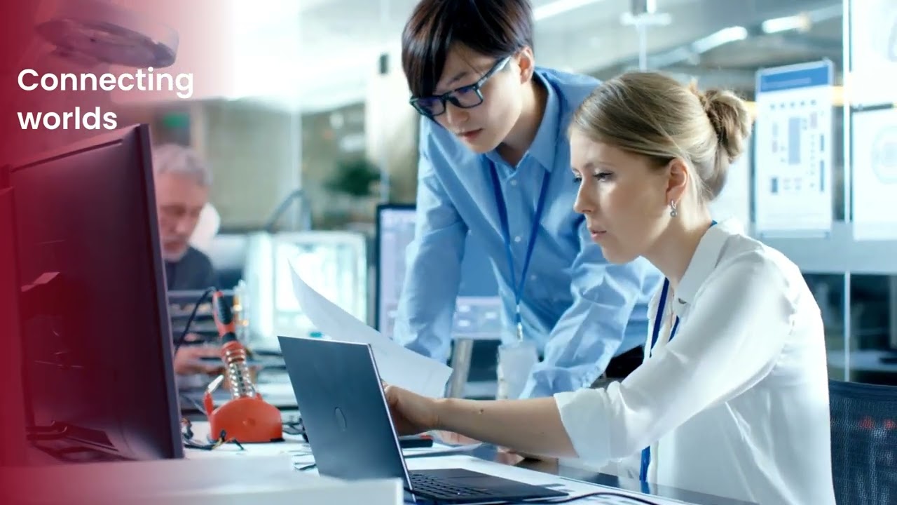 MGEU (a dynamic virtual global organization)