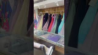 New Apsara Saree Sector 27 Atta Market