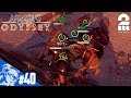#40【アクション】兄者の「アサシン クリード オデッセイ」【2BRO.】