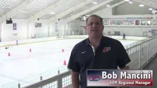 USAH American Development Model Clinic Admirals
